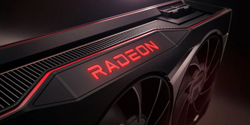 Занадто добре працюють. Звіт показав, що AMD може сама собі стати головним ворогом на ринку відеокарт