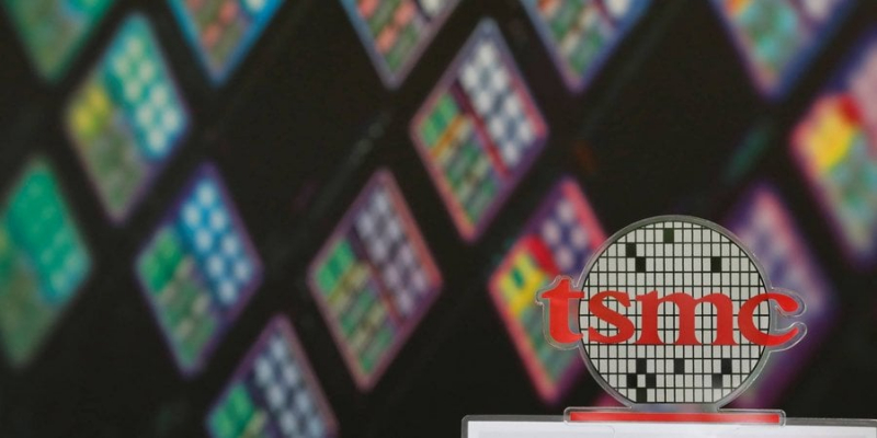 За 10 млрд євро. TSMC побудує у Німеччині із виробництва мікросхем