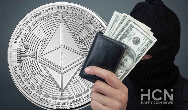 Злоумышленник, связанный со взломом Tectonic, отправил 2 658,9 ETH в Tornado Cash